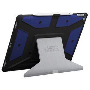 プリンストン URBAN ARMOR GEAR社製 iPad Pro用ケース （ブルー） UAG-IPDPRO-CBT