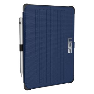 プリンストン UAG 9.7インチiPad Pro用フォリオケース （ブルー） UAG-IPDPROMF-CBT