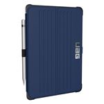 プリンストン UAG 9.7インチiPad Pro用フォリオケース （ブルー） UAG-IPDPROMF-CBT