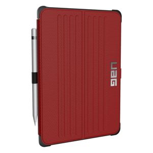 プリンストン UAG 9.7インチiPad Pro用フォリオケース （レッド） UAG-IPDPROMF-RED