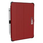 プリンストン UAG 9.7インチiPad Pro用フォリオケース （レッド） UAG-IPDPROMF-RED