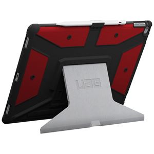 プリンストン URBAN ARMOR GEAR社製 iPad Pro用ケース （レッド） UAG-IPDPRO-RED