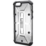 プリンストン URBAN ARMOR GEAR社製iPhone 6s/6用コンポジットケース （クリア） UAG-IPH6S-ICE
