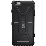 プリンストン URBAN ARMOR GEAR社製 iPhone 6s Plus/6Plus（5.5インチ）用カード収納ケース （ブラック） UAG-IPH6SPLN-BLK
