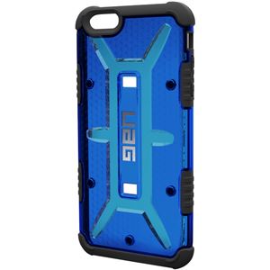 プリンストン URBAN ARMOR GEAR社製 iPhone 6s Plus/6 Plus用コンポジットケース（クリアブルー） UAG-IPH6SPLS-CBT