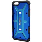 プリンストン URBAN ARMOR GEAR社製 iPhone 6s Plus/6 Plus用コンポジットケース（クリアブルー） UAG-IPH6SPLS-CBT