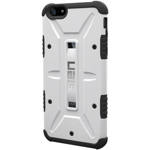 プリンストン URBAN ARMOR GEAR社製iPhone 6s Plus/6 Plus用コンポジットケース（ホワイト） UAG-IPH6SPLS-WHT