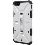 プリンストン URBAN ARMOR GEAR社製iPhone 6s Plus/6 Plus用コンポジットケース（ホワイト） UAG-IPH6SPLS-WHT