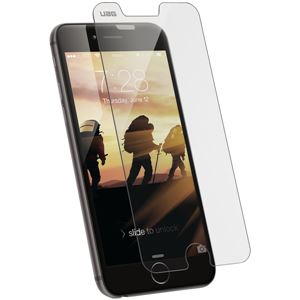 プリンストン UAG iPhone 6s/6用ガラススクリーンプロテクター UAG-IPH6SSP