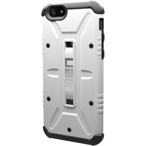 プリンストン URBAN ARMOR GEAR社製iPhone 6s/6用コンポジットケース （ホワイト） UAG-IPH6S-WHT