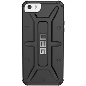 プリンストン UAG iPhone SE/5s用コンポジットケース （ブラック） UAG-IPHSE-BLK