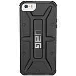 プリンストン UAG iPhone SE/5s用コンポジットケース （ブラック） UAG-IPHSE-BLK