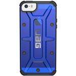 プリンストン UAG iPhone SE/5s用コンポジットケース （クリアブルー） UAG-IPHSE-CBT