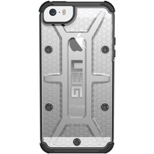 プリンストン UAG iPhone SE/5s用コンポジットケース （クリア） UAG-IPHSE-ICE