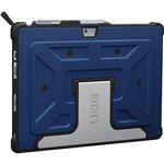 プリンストン URBAN ARMOR GEAR社製Surface 3用ケース （ブルー） UAG-SURF3-CBT