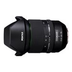 ペンタックス 標準ズームレンズ HD PENTAX-D FA 24-70mmF2.8ED SDM WRケース付 HD DFA24-70F2.8 ED SDM