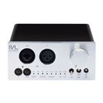 ラトックシステム DSD256＆PCM24bit/384kHz バランス駆動/標準両対応USBヘッドホンアンプ RAL-DSDHA5