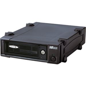ラトックシステム USB3.0 リムーバブルケース （外付け1ベイ） SA3-DK1-U3X
