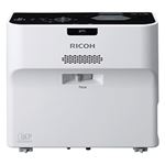 リコー 超短焦点プロジェクター RICOH PJ WX4152 512958