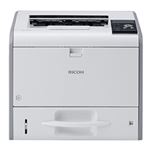 リコー A4モノクロレーザープリンター RICOH SP 4510 512552