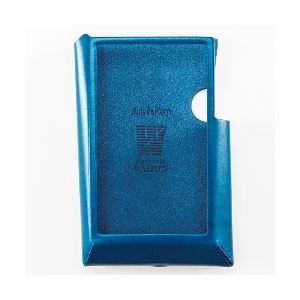 アイリバー Astell＆Kern AK320 CASE ネイビーブルー AK320-CASE-NAV