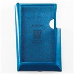 アイリバー Astell＆Kern AK320 CASE ネイビーブルー AK320-CASE-NAV