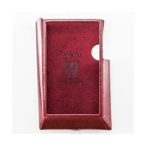 アイリバー Astell＆Kern AK320 CASE バーガンディー AK320-CASE-PUR