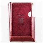 アイリバー Astell＆Kern AK320 CASE バーガンディー AK320-CASE-PUR