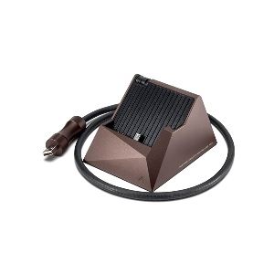アイリバー Astell＆Kern AK380 クレードル メテオリックチタン AK380-CRADLE-MT