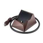 アイリバー Astell＆Kern AK380 クレードル メテオリックチタン AK380-CRADLE-MT
