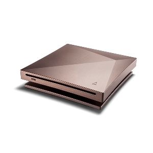 アイリバー Astell＆Kern AK CD-RIPPER メテオリックチタン AK-RIPPER-MT
