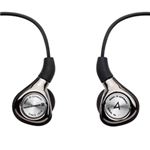 アイリバー テスラドライバー搭載イヤホン Astell＆Kern AK T8iE ブラック AK-T8IE-BLK