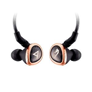 アイリバー Astell＆Kern IEM-JH Audio THE SIRENSERIES-Rosie ROSIE