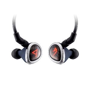 アイリバー Astell＆Kern IEM-JH Audio THE SIRENSERIES-Roxanne II ROXANNEII