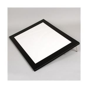 サンコー A3LEDバックライトUSBトレース台 COTRSTA3