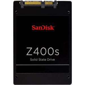 サンディスク Z400sシリーズ SSD 32GB SATA 6Gb/s 2.5インチ 7mm MLC国内正規代理店品 SD8SBAT-032G-1122