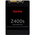 サンディスク Z400sシリーズ SSD 64GB SATA 6Gb/s 2.5インチ 7mm MLC国内正規代理店品 SD8SBAT-064G-1122