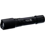 ジェントス LEDフラッシュライト 閃 USB充電モデル SG-337R