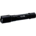 ジェントス LEDフラッシュライト 閃 USB充電モデル SG-339R