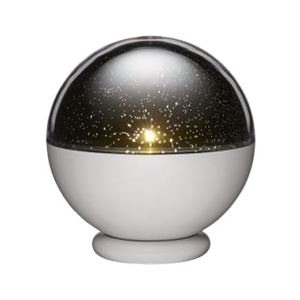 セガトイズ ホームスター アクアプラネタリウム ホワイト HS790683