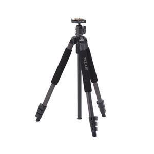 スリック 超軽量三脚 スプリントPRO II GMN ガンメタリック 106532