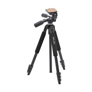 スリック スプリントDX ブラック ミラーレスカメラ用小型軽量三脚 106648
