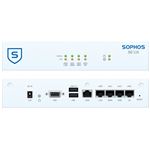 ソフォス SG 115 UTM ハードウェアアプライアンス 本体 と JP power cord SG1BTCHJP