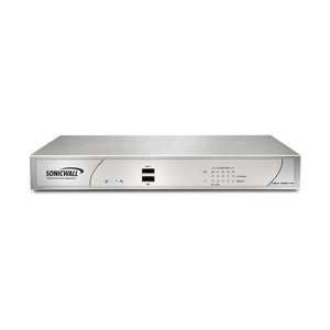SonicWALL Inc. SonicWALL NSA 250M 初年度保守込み SMI-98W41-781