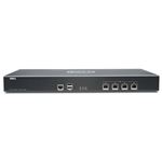 SonicWALL Inc. SonicWALL SRA 4600 （25ユーザライセンス付属） 別途保守購入必須 SMI-98W41-913