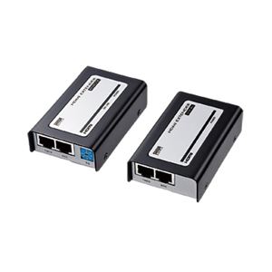 サンワサプライ HDMIエクステンダー VGA-EXHD