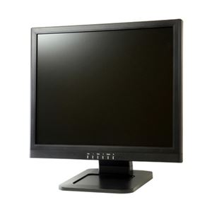 エーディテクノ 19型HDMI搭載スクウェア型マルチメディア液晶モニター SN19TS