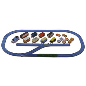 タカラトミー プラレール トーマスといっぱい貨車セット TOMY4904810428336