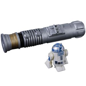 タカラトミー スター・ウォーズ ナノドロイドR2-D2 TOMY4904810833734