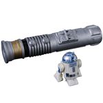 タカラトミー スター・ウォーズ ナノドロイドR2-D2 TOMY4904810833734